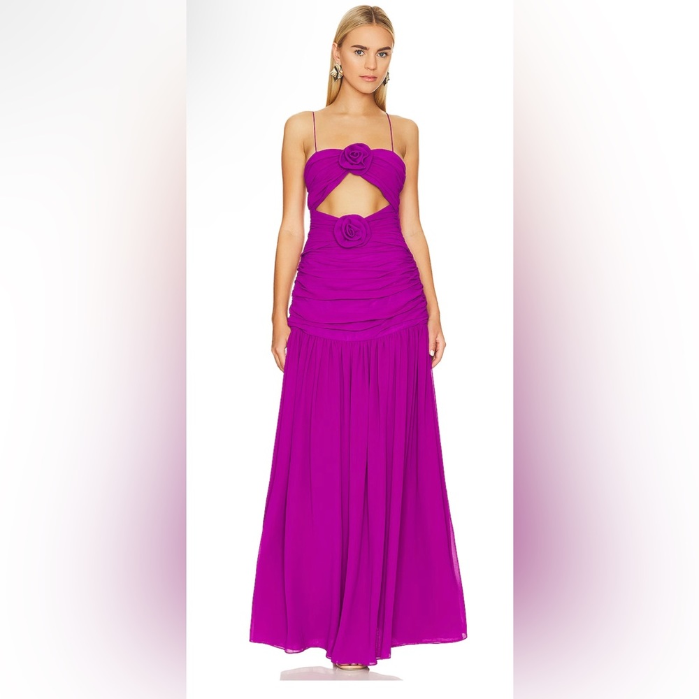 Ronny Kobo Aria Dress - NWT